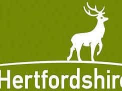 Hertfordshire County Council