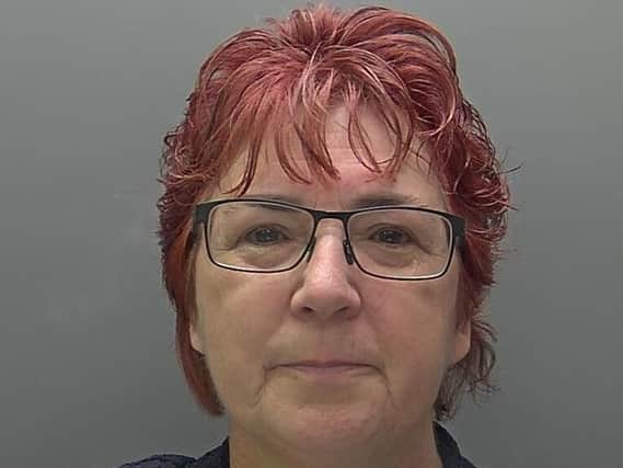 Joyce Baker was paid 45,000 a year as the Financial Controller of the Light Corporation in Berkhamsted