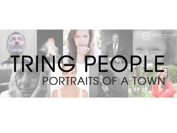 Tring People by Adam Hillier Photography