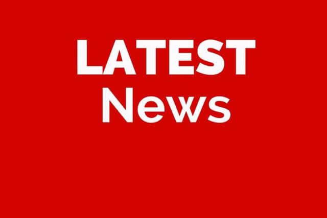 Latest news
