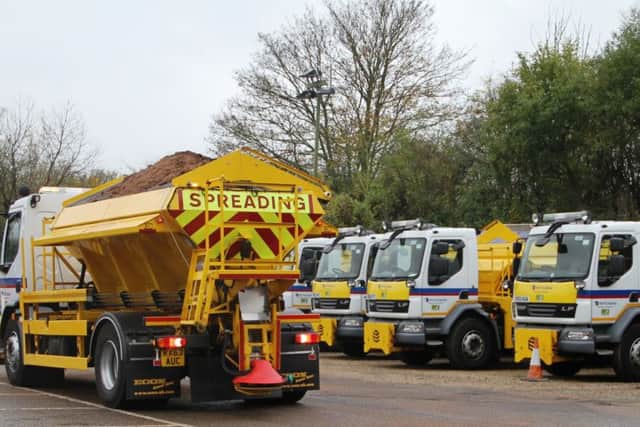 gritter