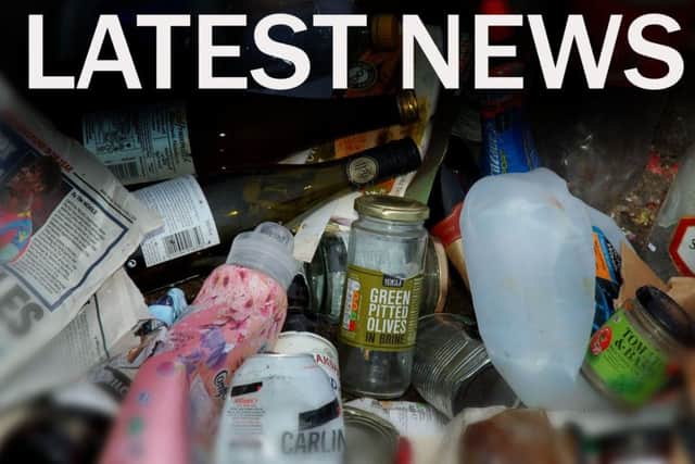 Latest recycling news EMN-190326-105057001