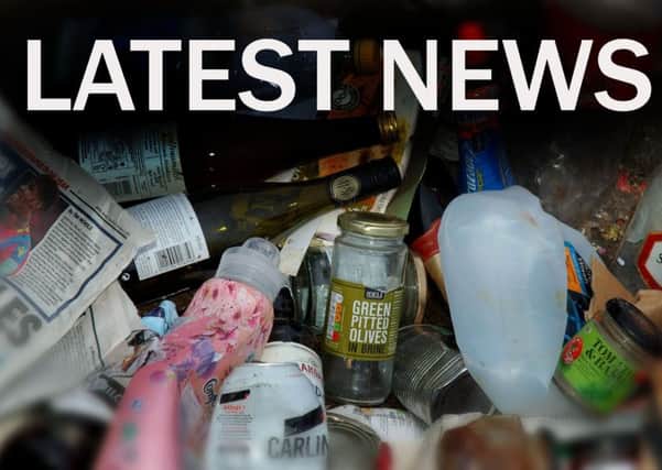 Latest recycling news EMN-190326-105057001
