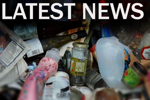 Latest recycling news EMN-190326-105057001