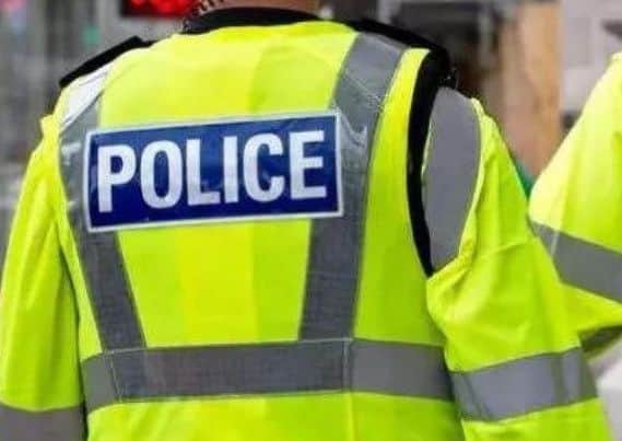 Police