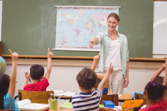 Education