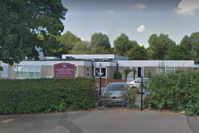 Ofsted rating: 2 - Good. Date of inspection: 10-07-2019