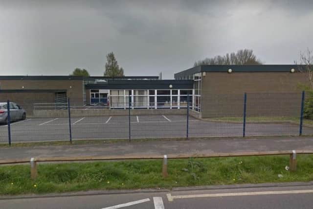 Ofsted rating: 2 - Good. Date of inspection: 15-05-2019