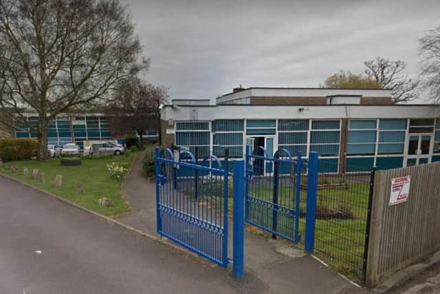 Ofsted rating: 2 - Good. Date of inspection: 18-12-2018