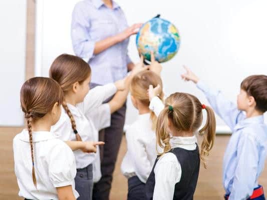 Ofsted rating: 2 - Good. Date inspection: 17-10-2018