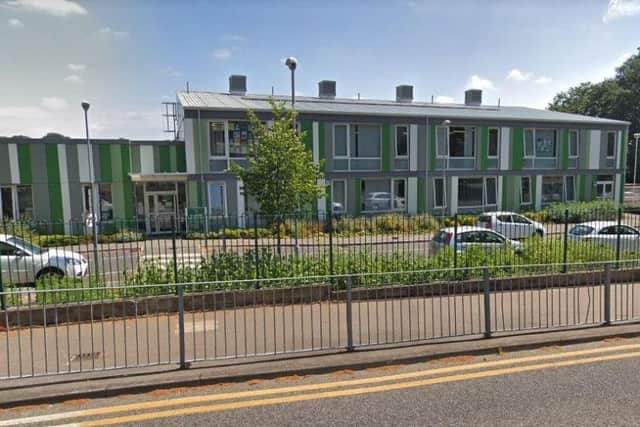 Ofsted rating: 2 - Good. Date of inspection: 19-09-2018