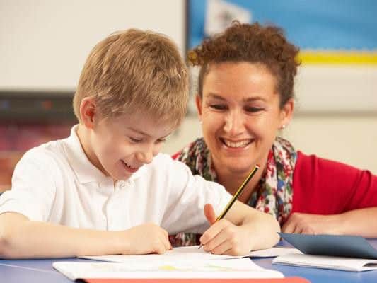 Ofsted rating: 2 - Good. Date of inspection: 11-07-2018