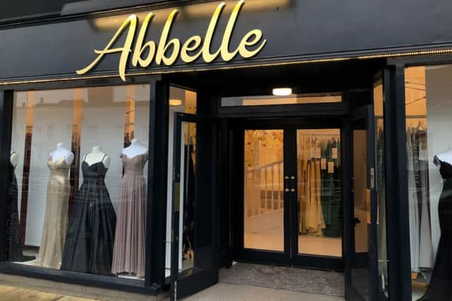 Abbelle.