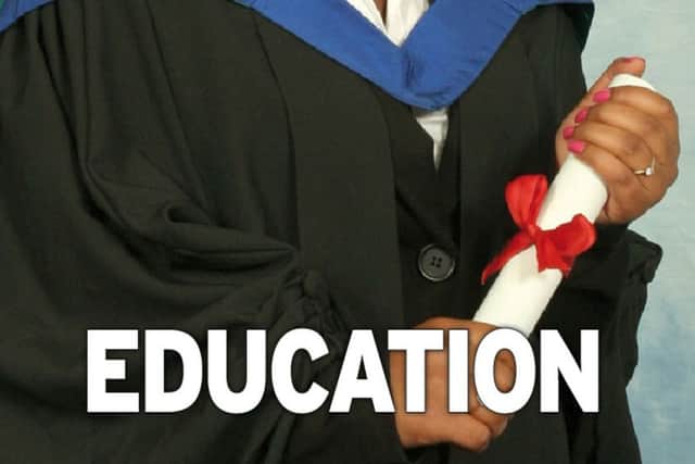 education
