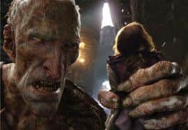 Jack The Giant Slayer