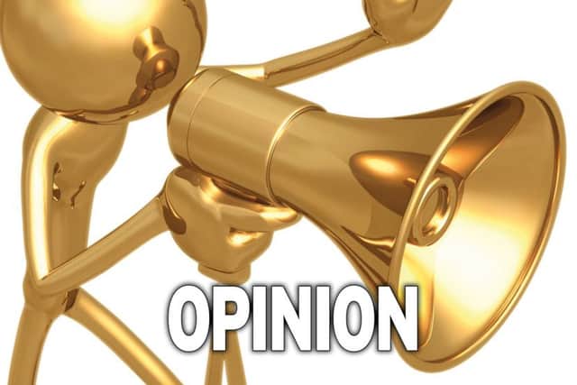Opinion
