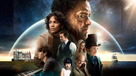 Cloud Atlas