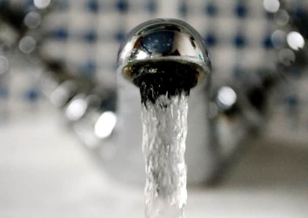 Water use