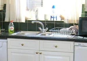 Kitchens are crucial