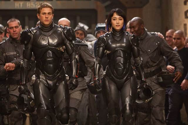Pacific Rim
