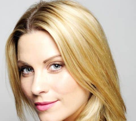 Louise Dearman