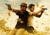 2 Guns stars Denzel Washington and Mark Wahlberg