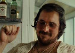 Christian Bale