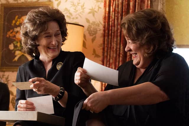 August Osage County