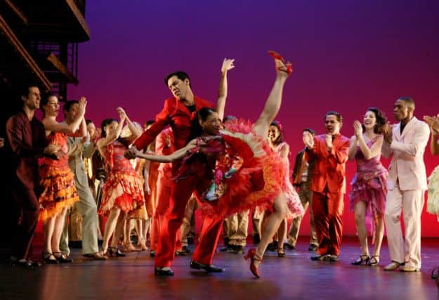 West Side Story