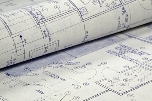 planning