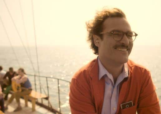 Joaquin Phoenix