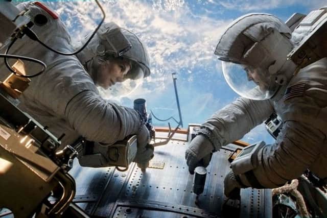 Gravity