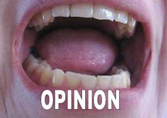Opinion