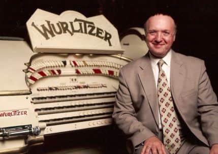 Nigel Ogden