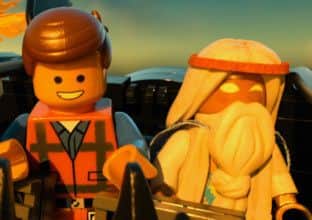 The Lego Movie