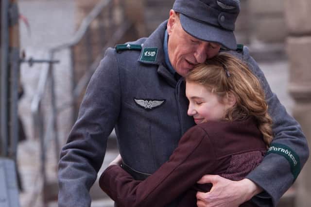 The Book Thief