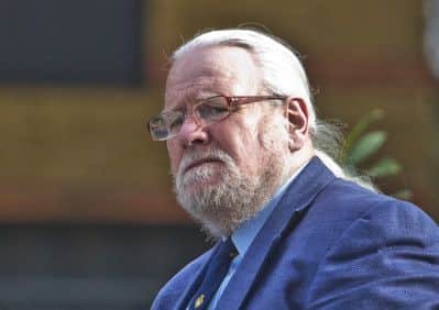 John Jenkins
