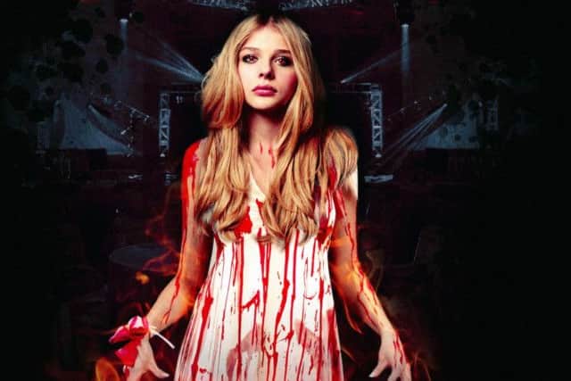 Carrie