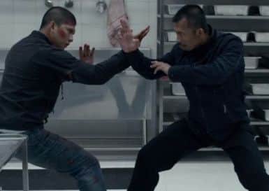 The Raid 2