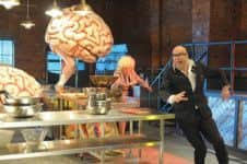 The Harry Hill Movie