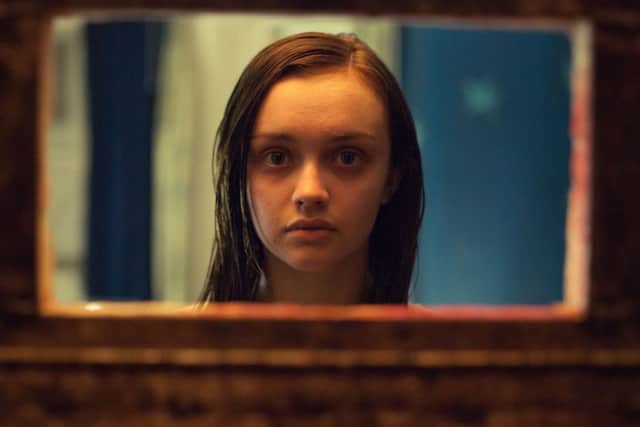 Olivia Cooke