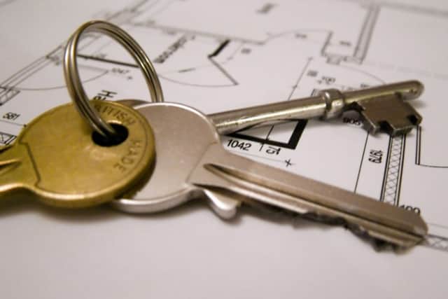 Property news