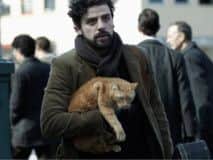 Inside Llewyn Davis