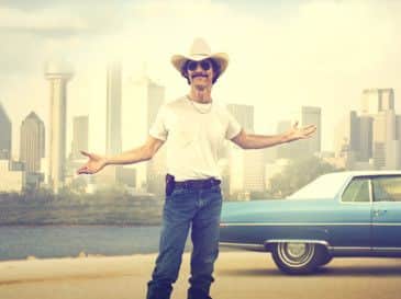 Dallas Buyers Club