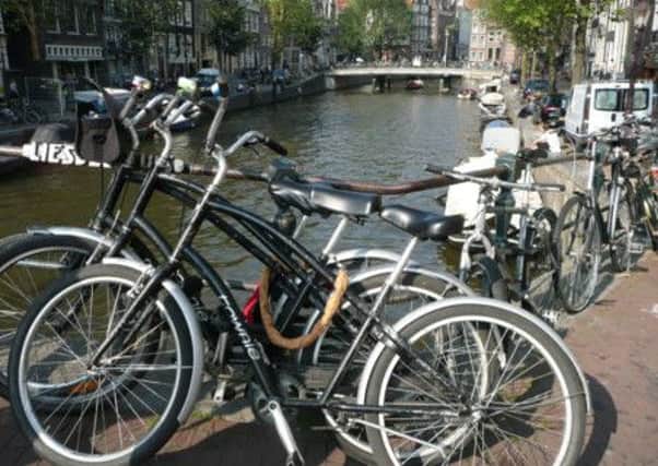 Amsterdam