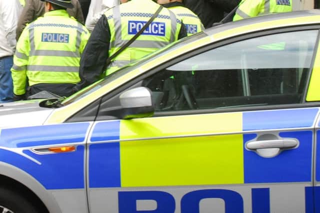 Police