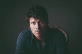 Seth Lakeman