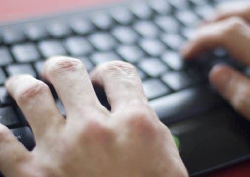 Figures suggest a large decline in the amount of white collar jobs