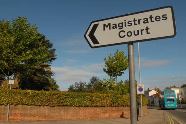 Court