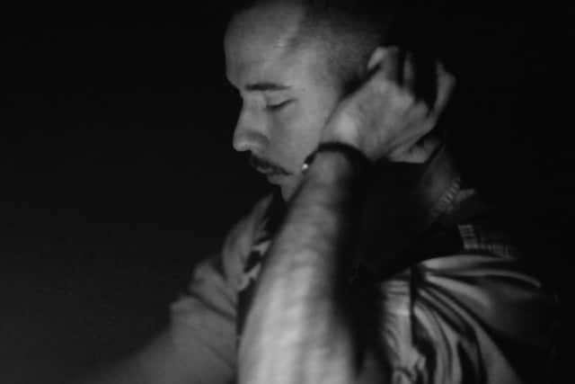 UK chart-topping DJ and music producer Adam Dyment, a.k.a Duke Dumont